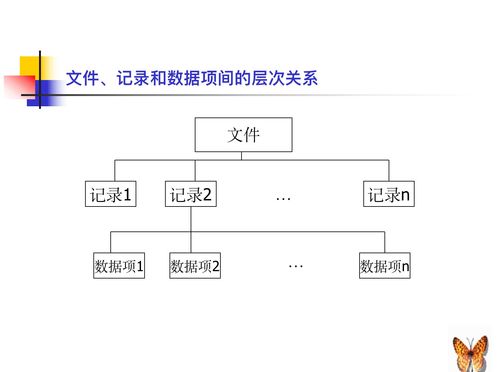 計算機系統(tǒng)之文件系統(tǒng) 數(shù)據(jù)處理的基石